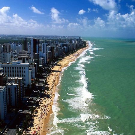 Apartamento Guaruja Bacaitava Bagian luar foto